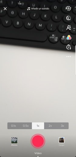 Imagen - Cómo ponerte caritas en TikTok