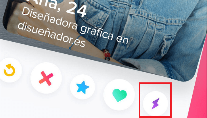 Imagen - ¿Qué es un Boost en Tinder?