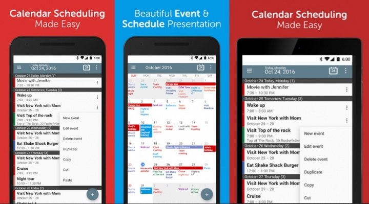 Imagen - 10 apps de calendarios para móvil