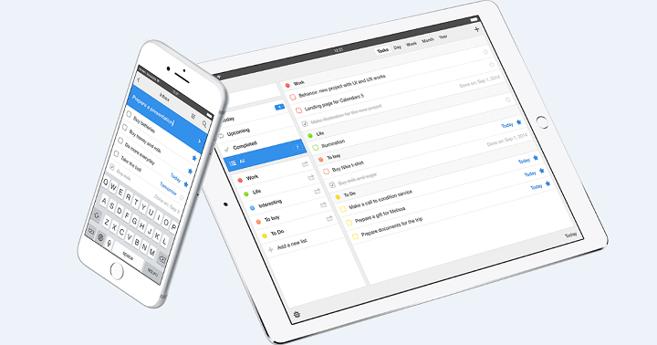 Imagen - 10 apps de calendarios para móvil
