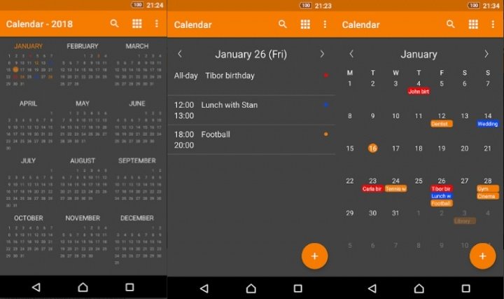 Imagen - 10 apps de calendarios para móvil