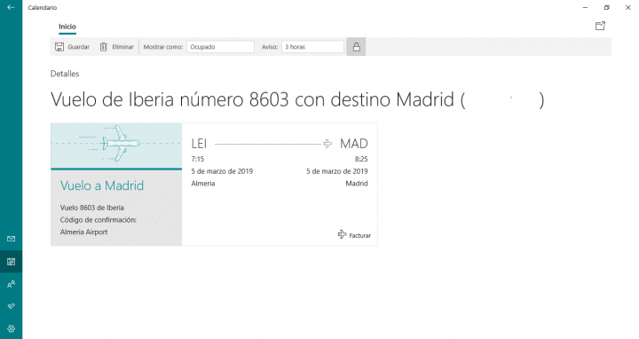 Imagen - C&oacute;mo utilizar la aplicaci&oacute;n Calendario y Contactos de Windows 10 como un profesional