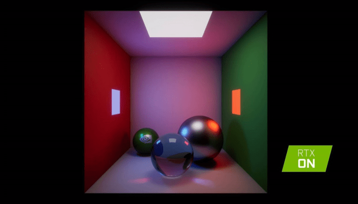 Imagen - ¿Qué es el ray tracing?