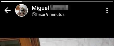 Imagen - C&oacute;mo ver los Estados de WhatsApp borrados