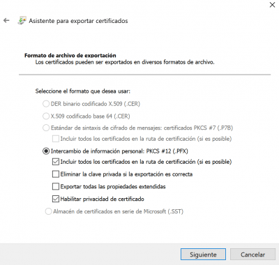 Imagen - Cómo obtener el Certificado Digital de la FNMT de Persona Física