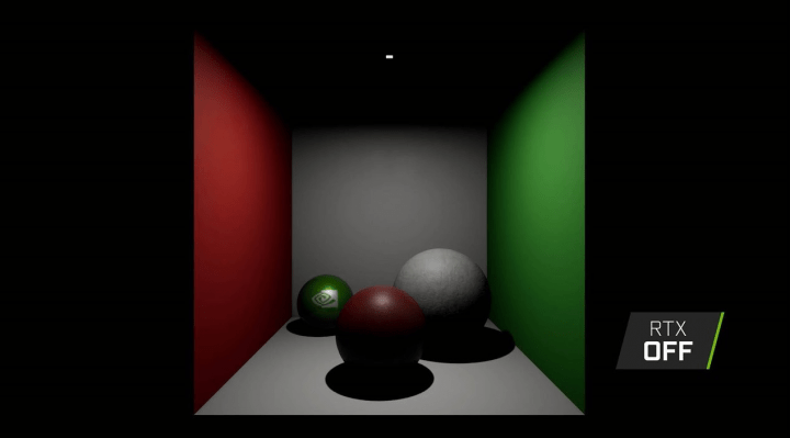 Imagen - ¿Qué es el ray tracing?