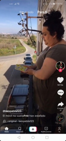 Imagen - C&oacute;mo hacer slowmo en TikTok