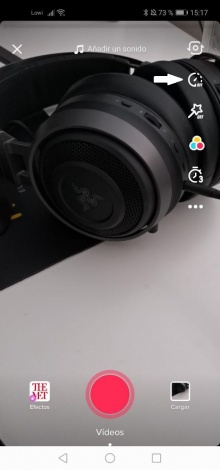 Imagen - C&oacute;mo hacer slowmo en TikTok