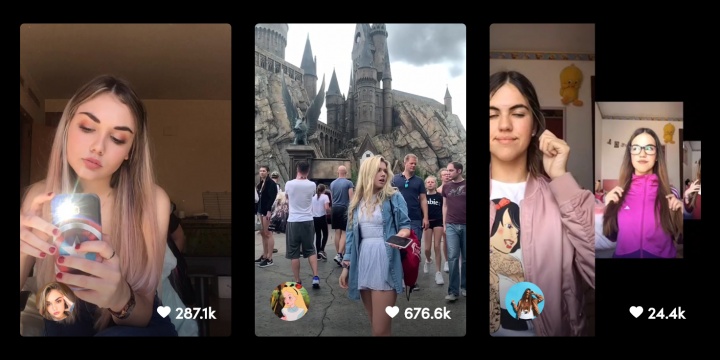 Imagen - 20 usuarios a seguir en TikTok