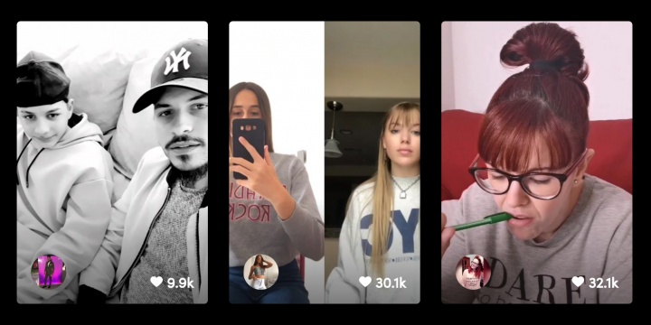 Imagen - 20 usuarios a seguir en TikTok