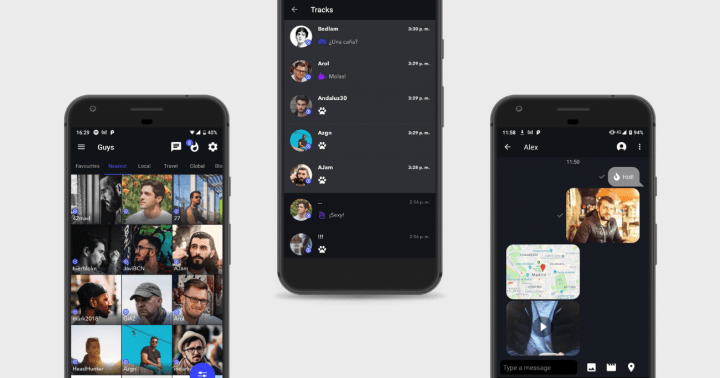 Imagen - ¿Grindr o Wapo? ¿Cuál elegir?