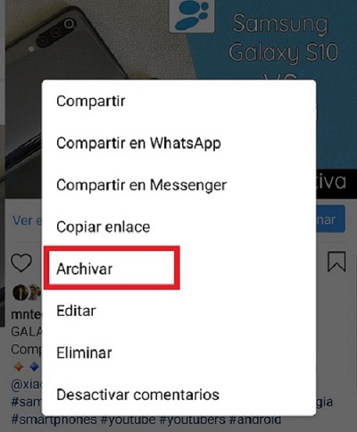 Imagen - 26 trucos para Instagram que debes conocer