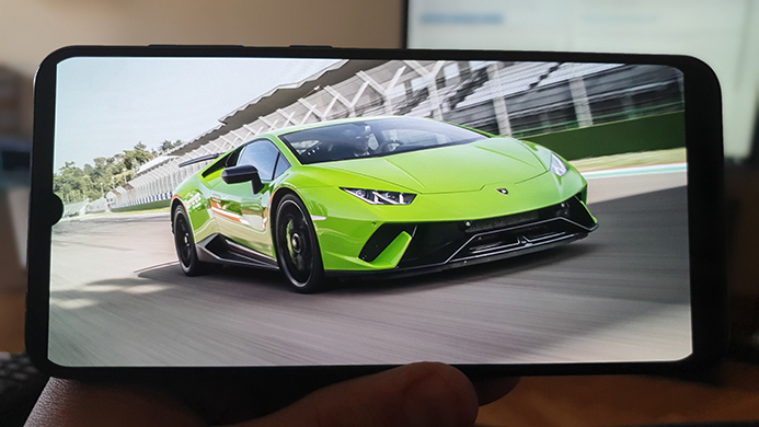 Imagen - Review: Samsung Galaxy A50, el teléfono que le faltaba a Samsung