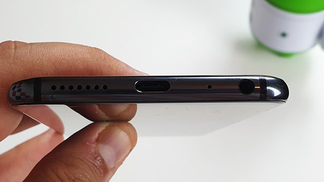 Imagen - Review: Meizu 16th, un gama alta poco conocido pero interesante