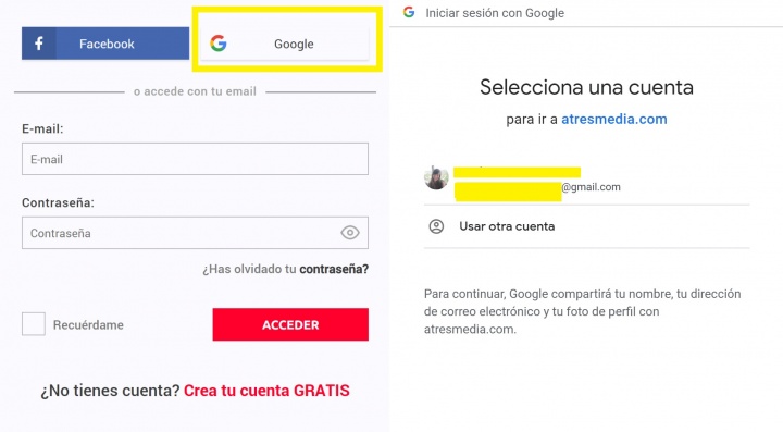 Imagen - &iquest;Cu&aacute;nto hay que pagar para eliminar los anuncios en Atresplayer?