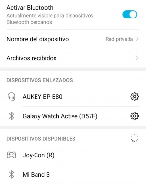 Imagen - Cómo utilizar el mando de Nintendo Switch en móviles Android