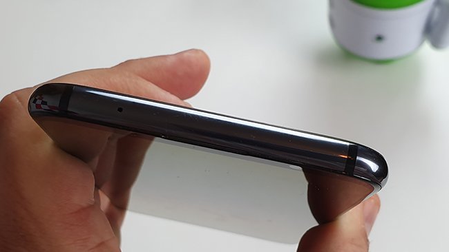 Imagen - Review: Meizu 16th, un gama alta poco conocido pero interesante