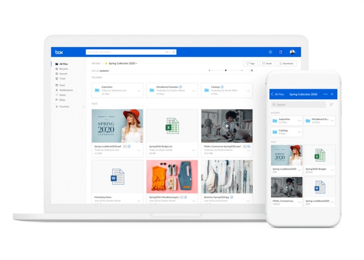 Imagen - Los mejores servicios de nube para Android