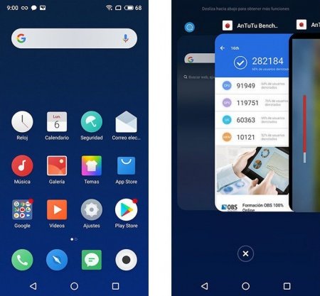 Imagen - Review: Meizu 16th, un gama alta poco conocido pero interesante