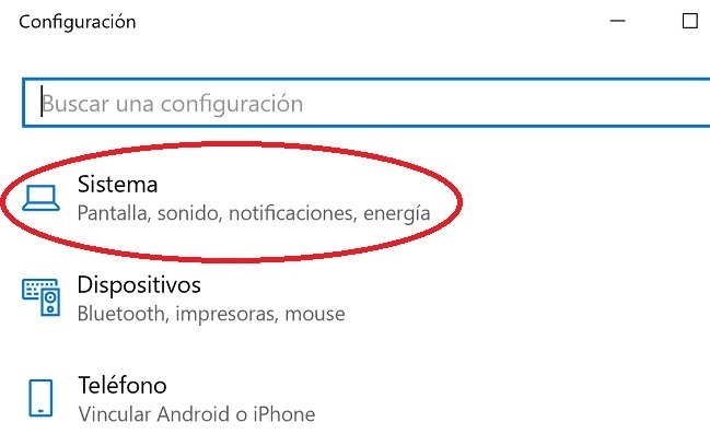 Imagen - Cómo solucionar el bloqueo de Windows al hacer clic con el botón derecho en el escritorio