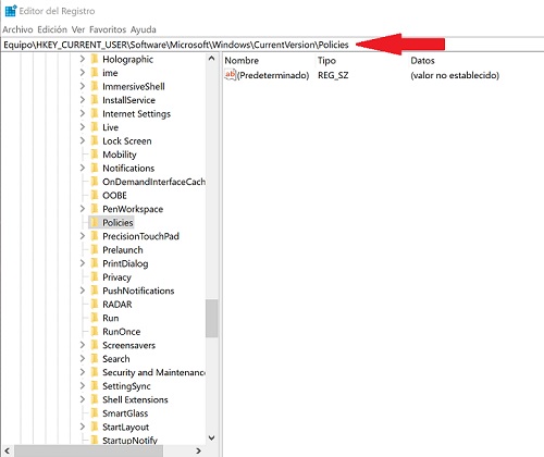 Imagen - Cómo solucionar el bloqueo de Windows al hacer clic con el botón derecho en el escritorio