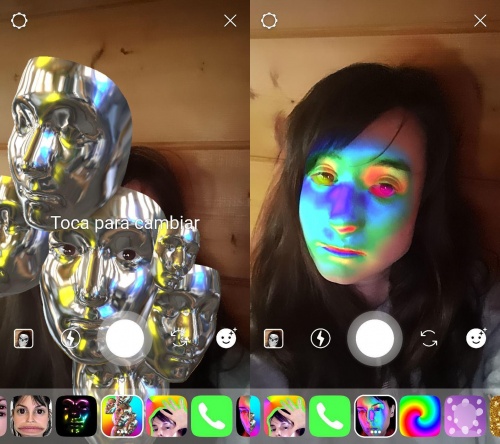 Imagen - Cómo conseguir más filtros para Instagram