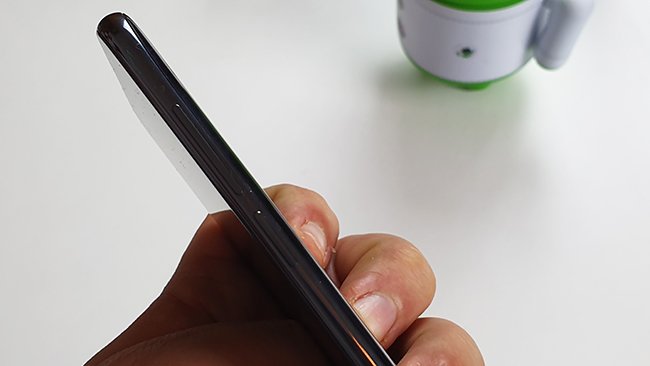 Imagen - Review: Meizu 16th, un gama alta poco conocido pero interesante