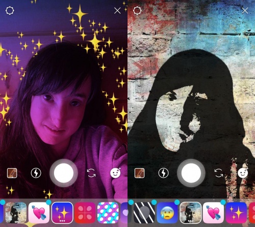 Imagen - Cómo conseguir más filtros para Instagram