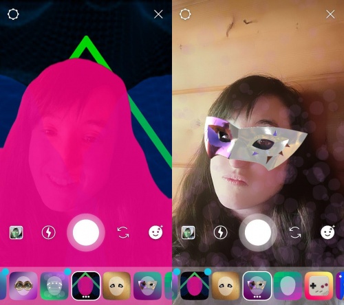 Imagen - Cómo conseguir más filtros para Instagram