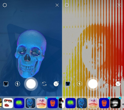 Imagen - Cómo conseguir más filtros para Instagram
