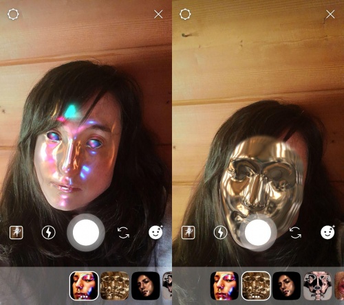 Imagen - Cómo conseguir más filtros para Instagram