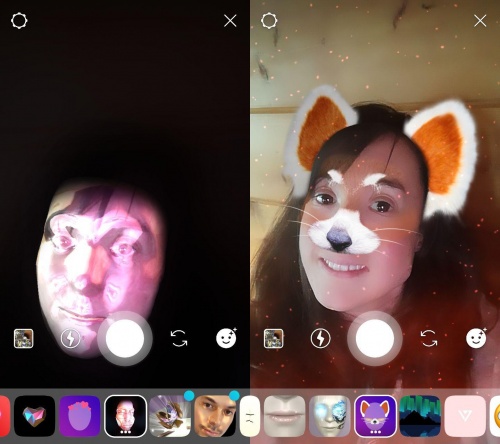 Imagen - Cómo conseguir más filtros para Instagram
