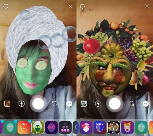 Imagen - Cómo conseguir más filtros para Instagram