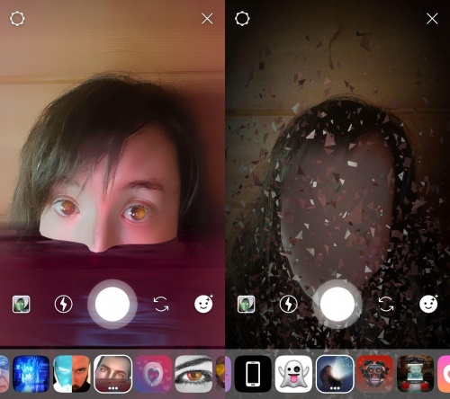 Imagen - Cómo conseguir más filtros para Instagram