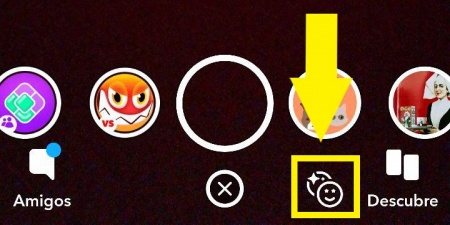 Imagen - Cómo conseguir más filtros para Instagram