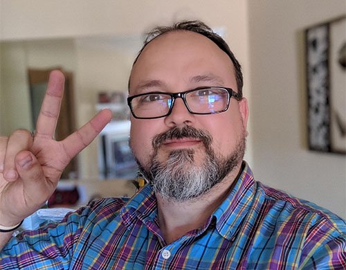 Imagen - Review: Google Pixel 3a, por encima de la media pese a su diseño