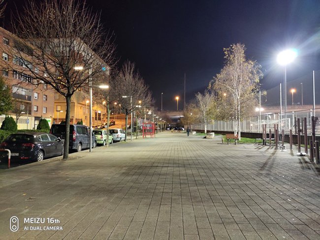 Imagen - Review: Meizu 16th, un gama alta poco conocido pero interesante