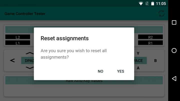 Imagen - Cómo utilizar el mando de Nintendo Switch en móviles Android