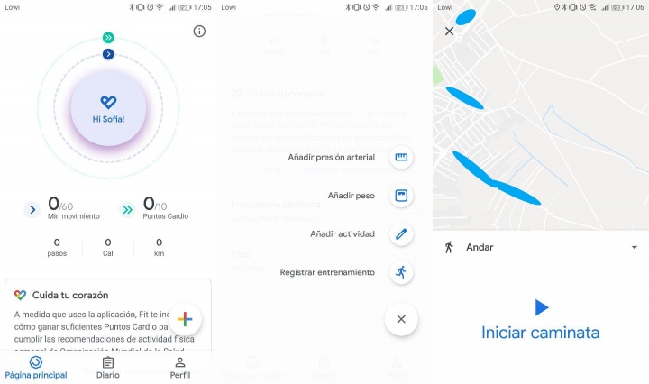 Imagen - 10 apps de podómetros para tu móvil