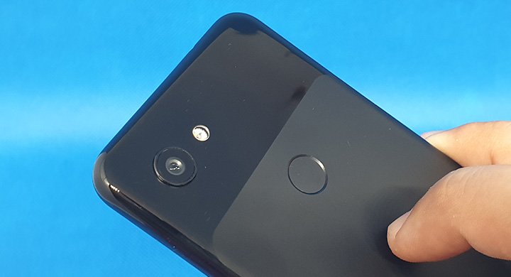 Imagen - Review: Google Pixel 3a, por encima de la media pese a su diseño