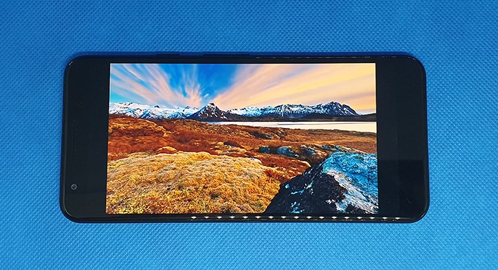 Imagen - Review: Google Pixel 3a, por encima de la media pese a su diseño