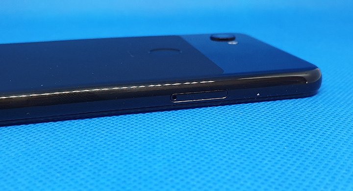 Imagen - Review: Google Pixel 3a, por encima de la media pese a su diseño