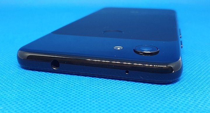 Imagen - Review: Google Pixel 3a, por encima de la media pese a su diseño