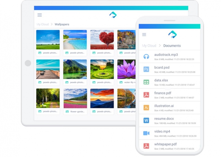 Imagen - Los mejores servicios de nube para Android