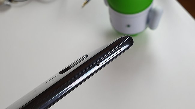 Imagen - Review: Meizu 16th, un gama alta poco conocido pero interesante