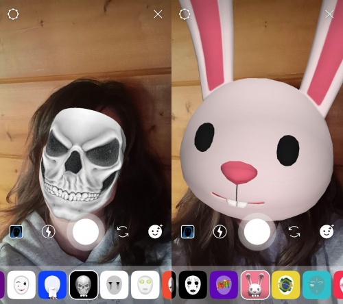 Imagen - Cómo conseguir más filtros para Instagram