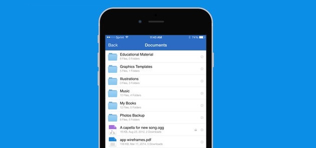 Imagen - Los mejores servicios de nube para Android