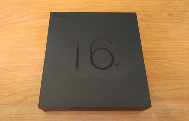 Imagen - Review: Meizu 16th, un gama alta poco conocido pero interesante