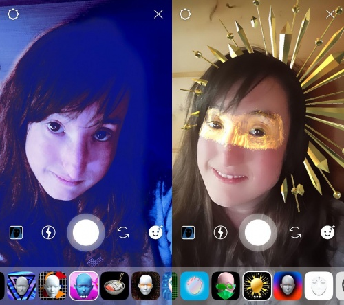 Imagen - Cómo conseguir más filtros para Instagram