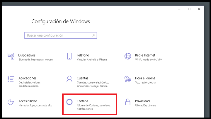 Imagen - Cómo tener las notificaciones de Android en Windows 10